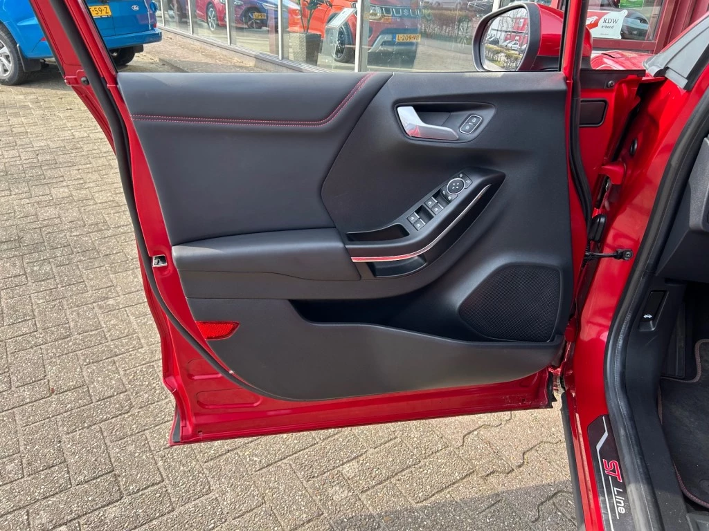 Ford Puma – foto 9