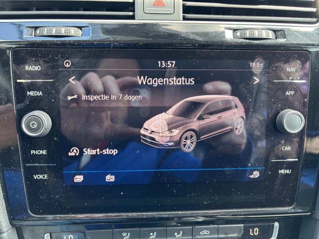 Volkswagen Golf – foto 11