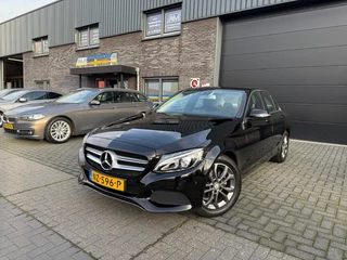 Mercedes-Benz C-Klasse – thumbnail 2