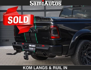 Dodge Ram Pick-Up – thumbnail 15