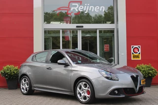 Alfa Romeo Giulietta – thumbnail 8