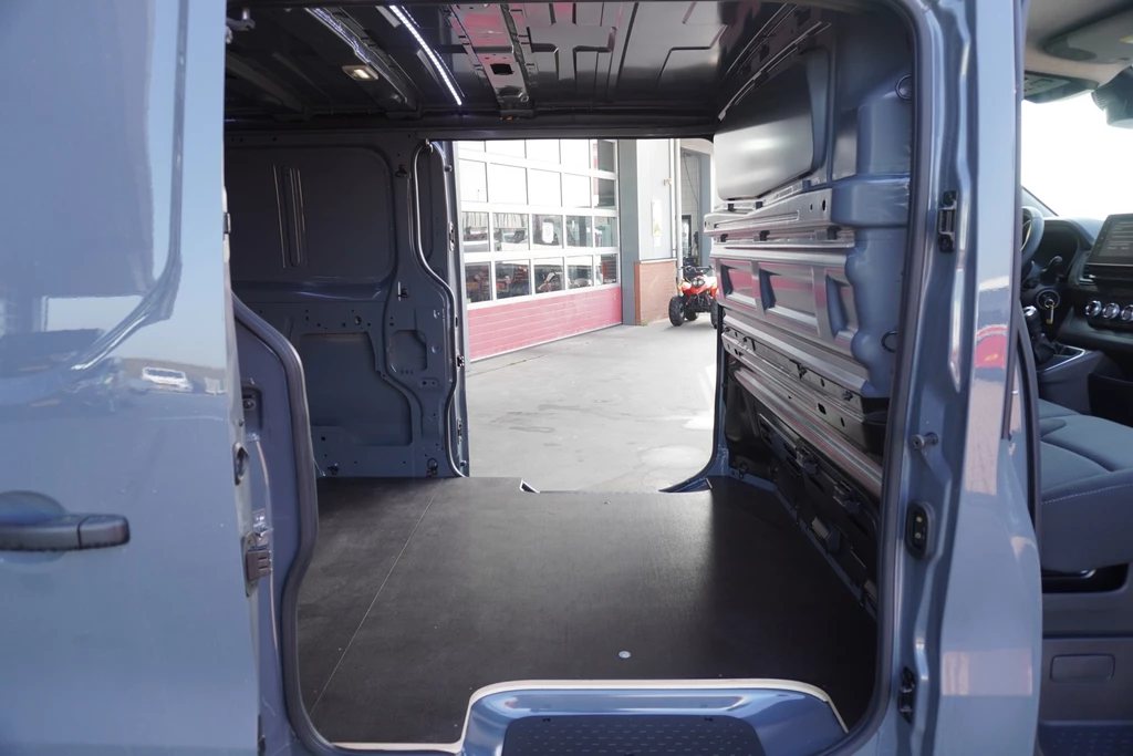 Renault Trafic – foto 14