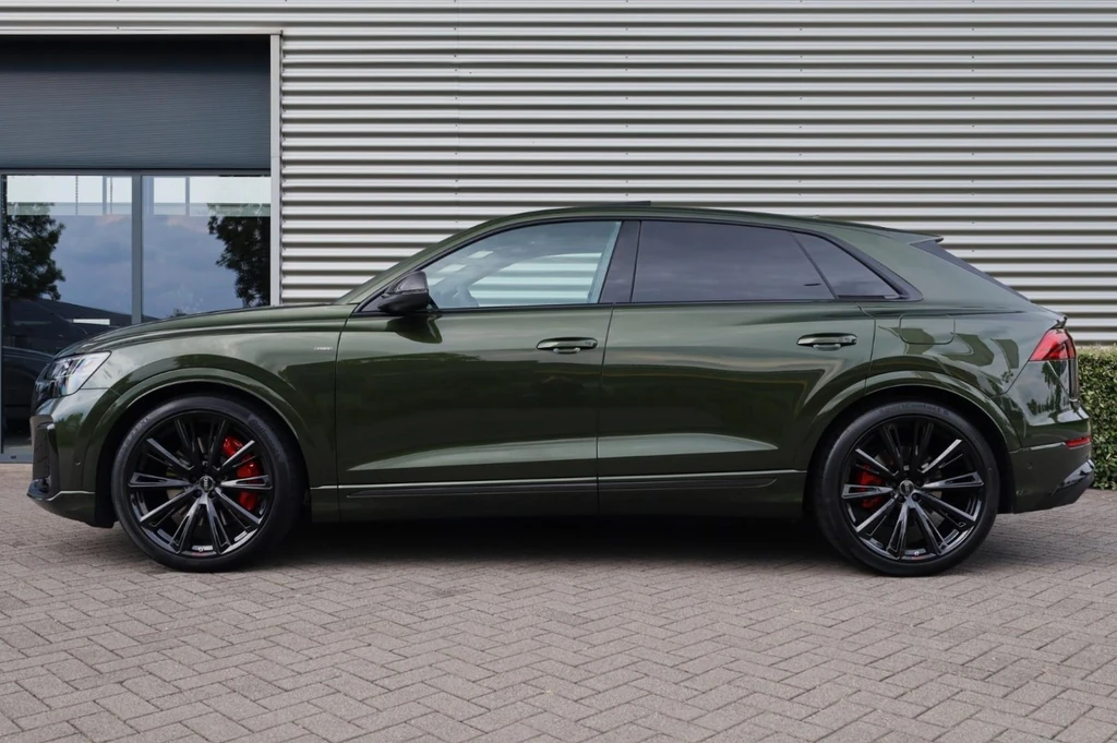 Audi Q8 – foto 2