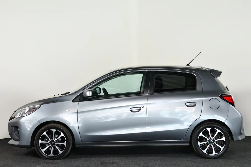 Mitsubishi Space Star – foto 3