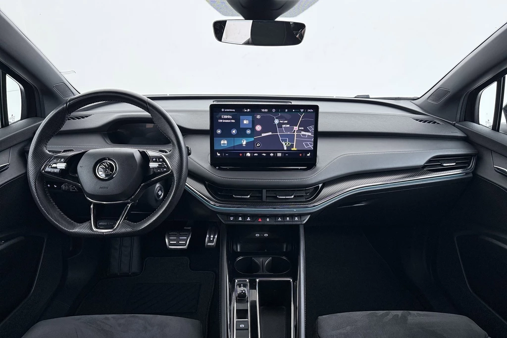 Škoda Enyaq iV – foto 18