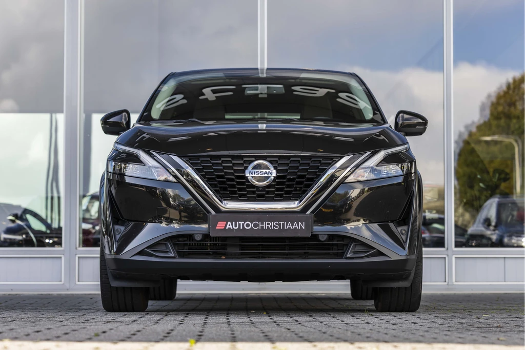 Nissan QASHQAI – foto 6