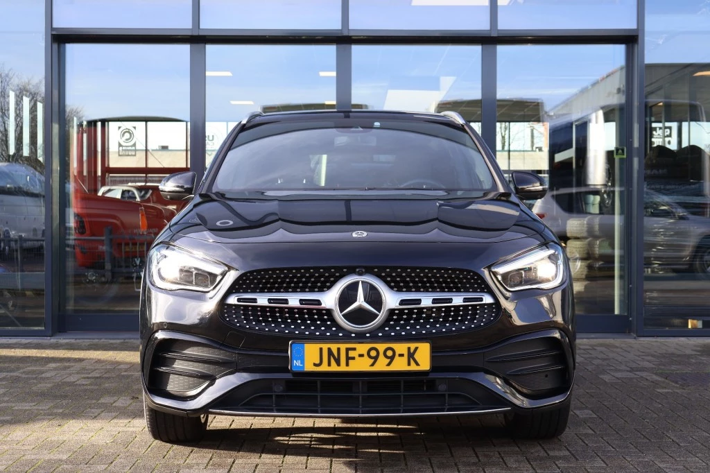 Mercedes-Benz GLA – foto 10