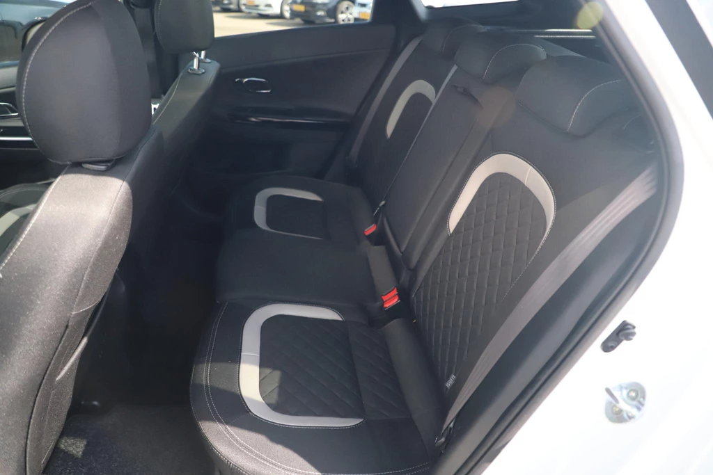 Kia cee'd – foto 8