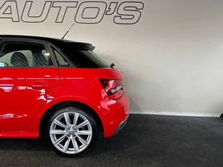 Audi A1 – thumbnail 6