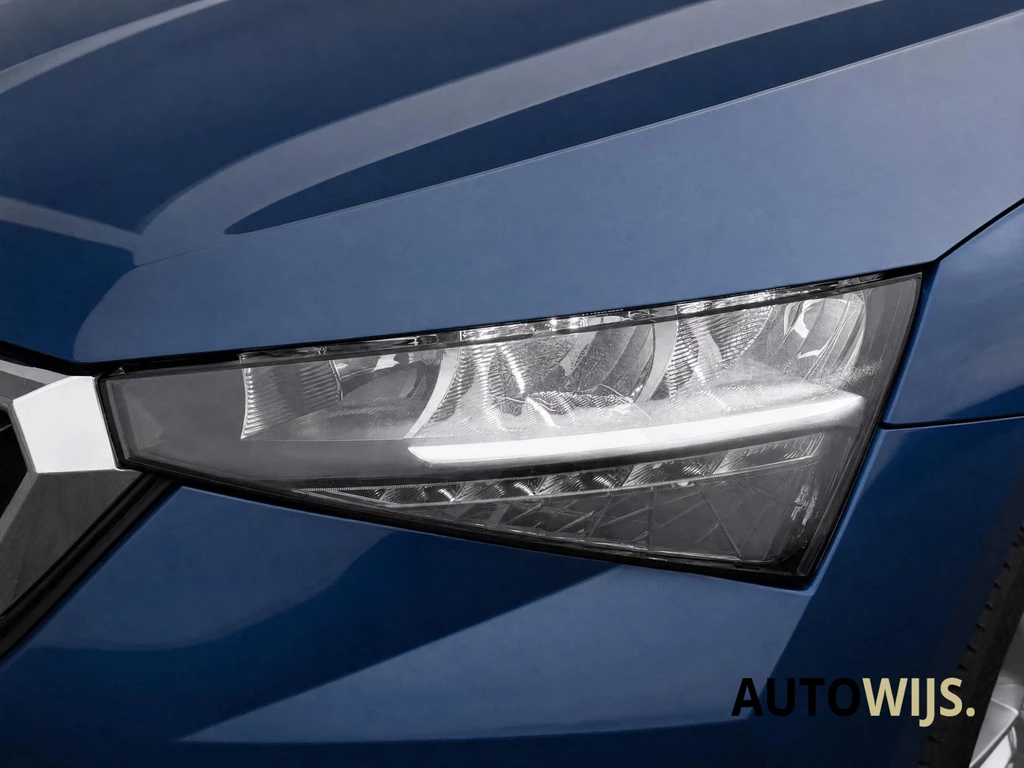 Škoda Scala – foto 22