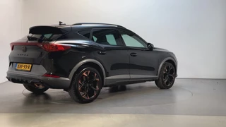 CUPRA Formentor – thumbnail 5