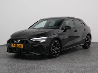 Audi A3 – thumbnail 1