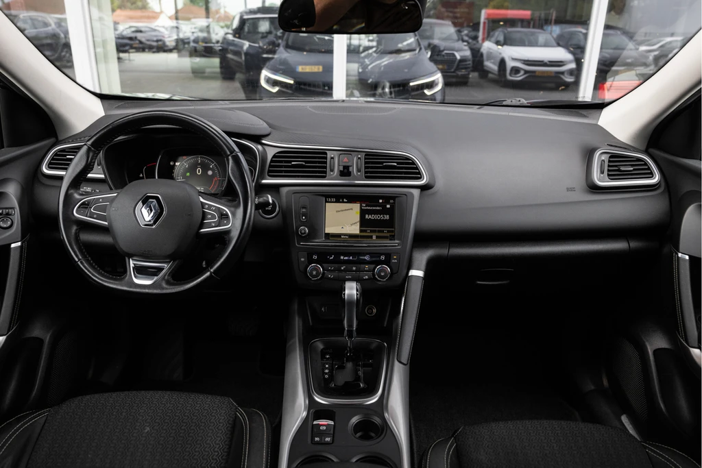 Renault Kadjar – foto 10
