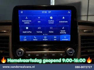 Ford Transit Custom – thumbnail 11