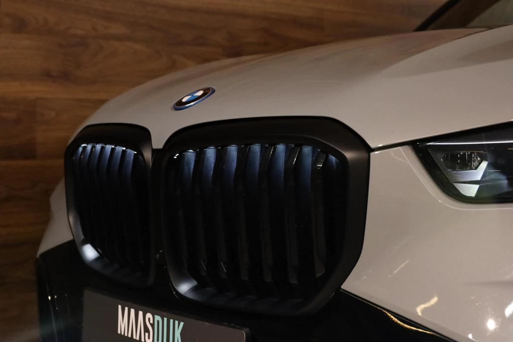 BMW X5 – foto 30