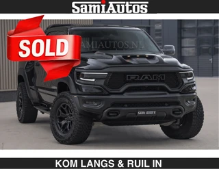 Dodge Ram Pick-Up – thumbnail 19