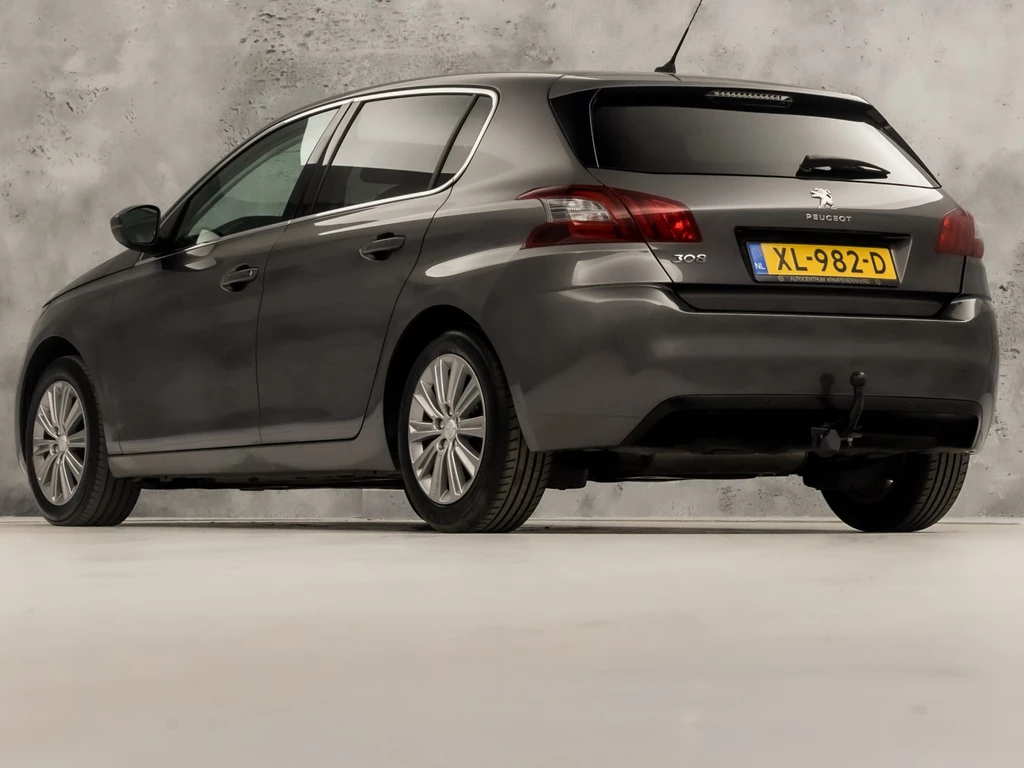 Peugeot 308 – foto 3