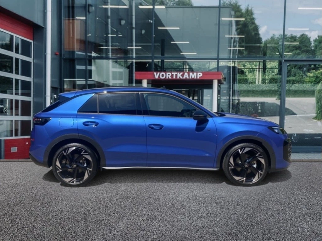Volkswagen T-Roc – foto 6