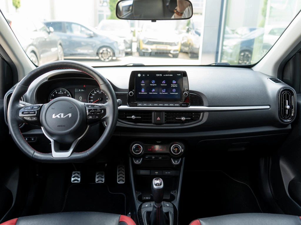 Kia Picanto – foto 11