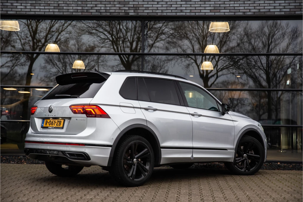 Volkswagen Tiguan – foto 3