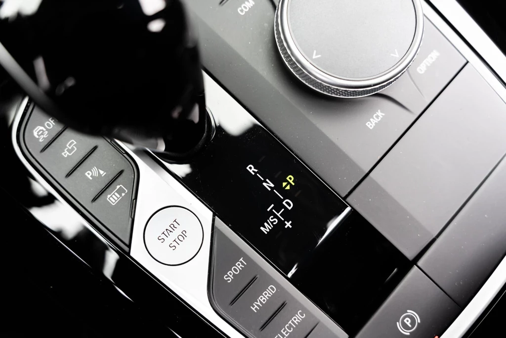 BMW X3 – foto 38