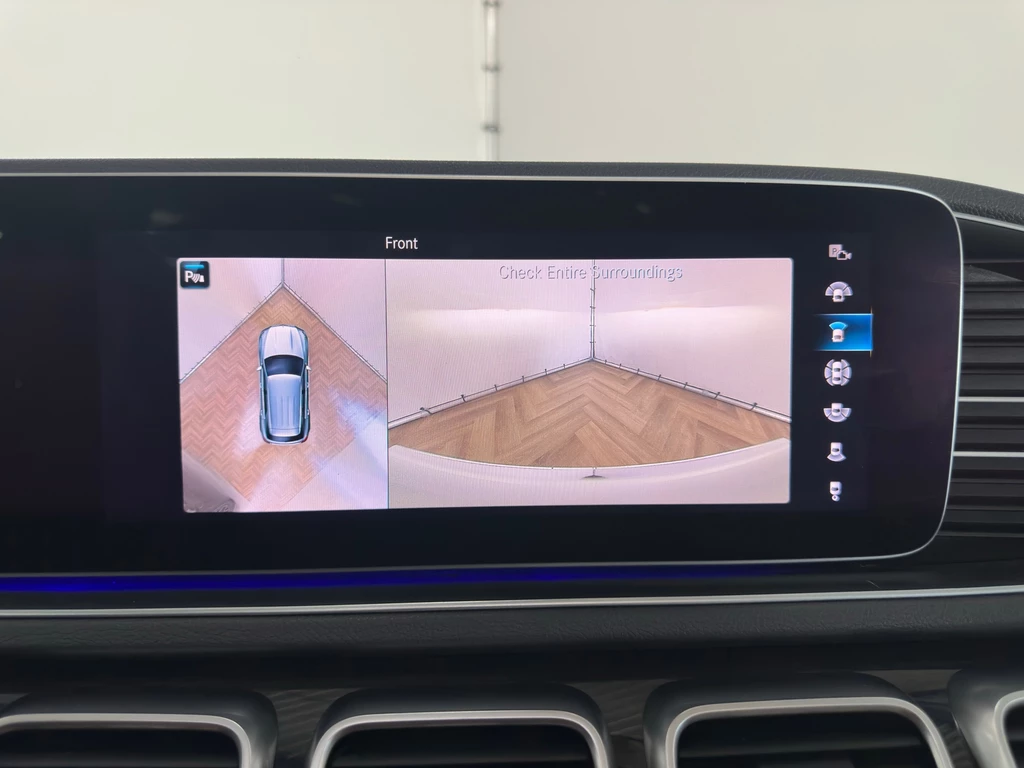 Mercedes-Benz GLE – foto 40