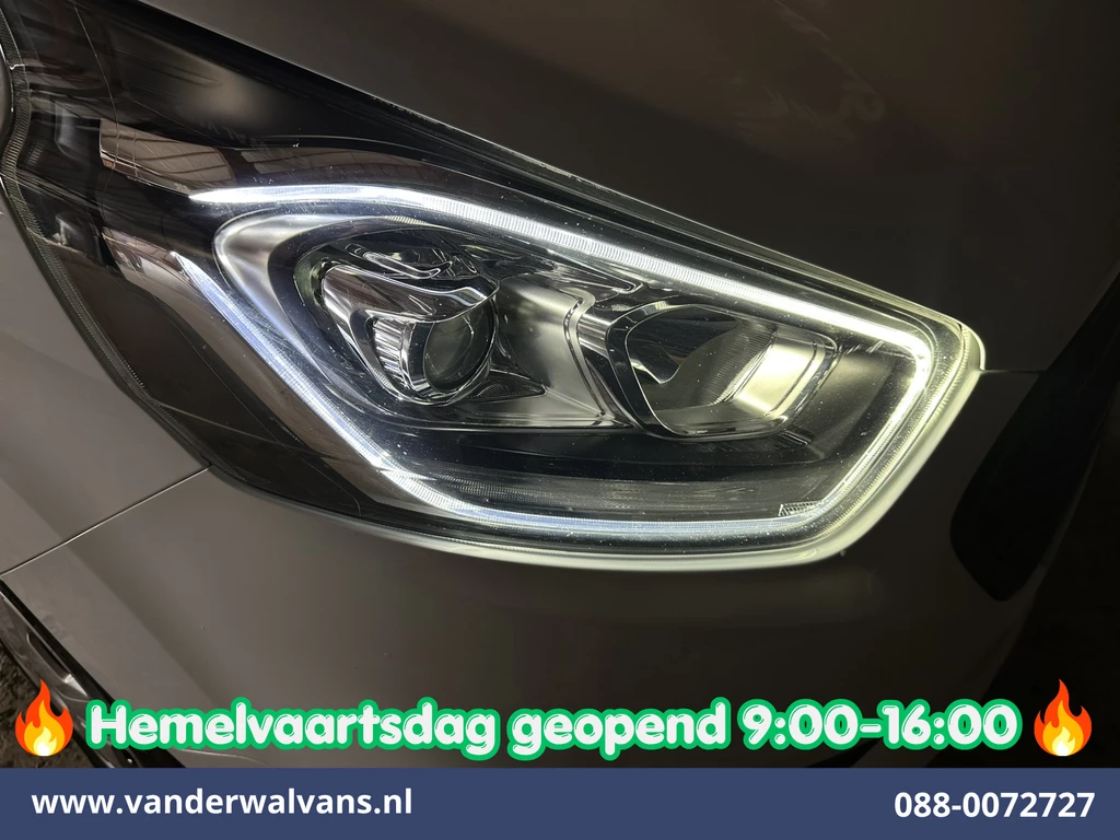 Ford Transit Custom – foto 8