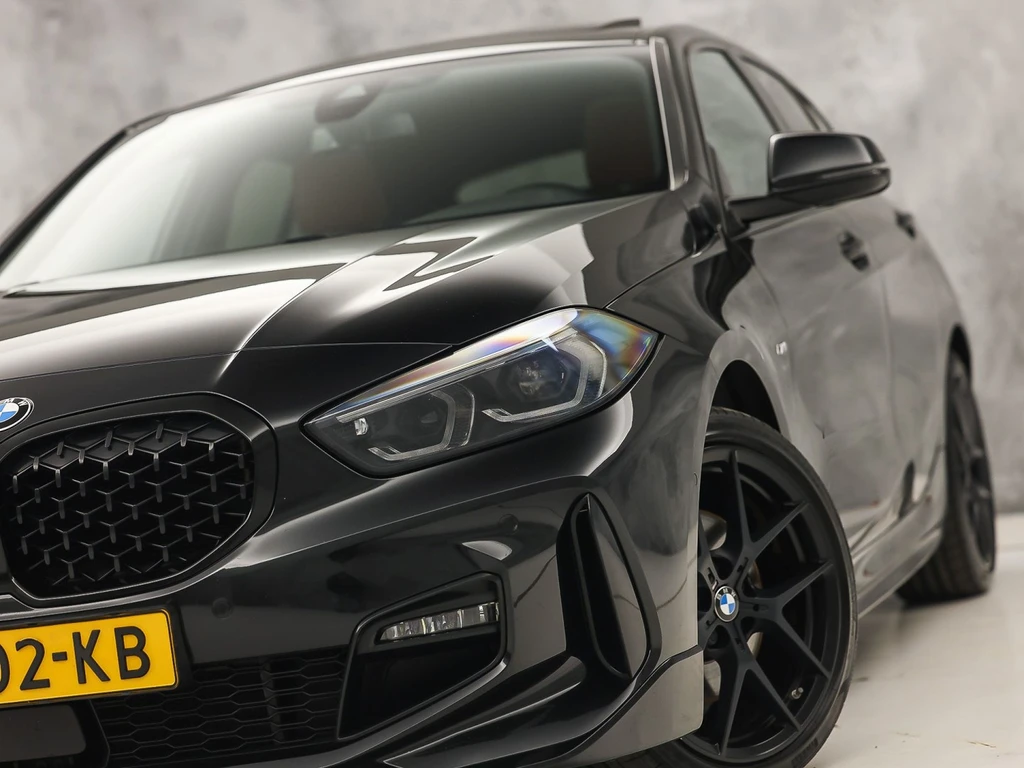 BMW 1 Serie – foto 2