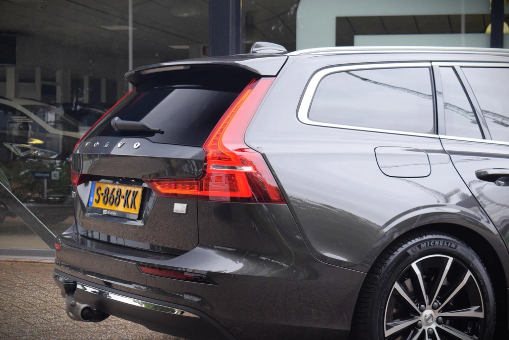 Volvo V60 – foto 7