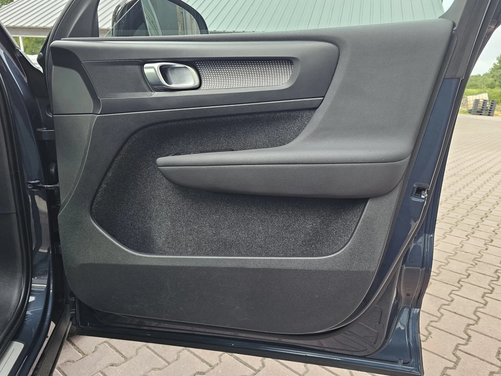 Volvo XC40 – foto 30