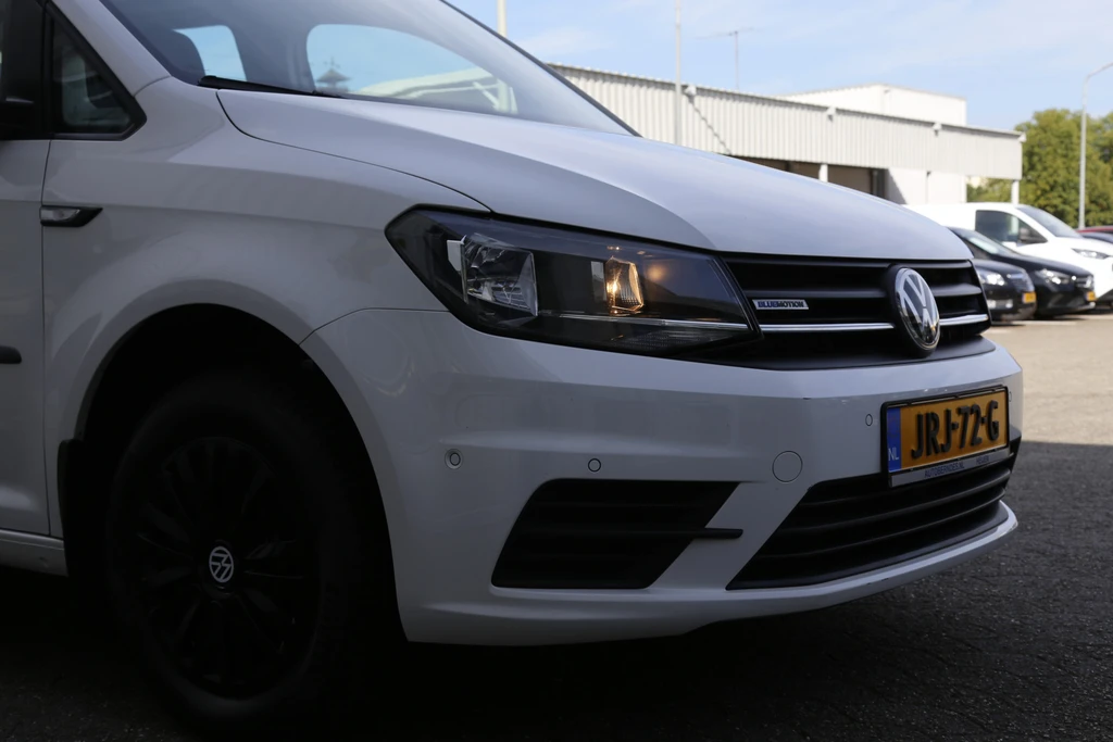 Volkswagen Caddy – foto 17