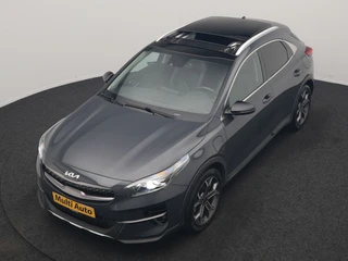 Kia XCeed – thumbnail 2