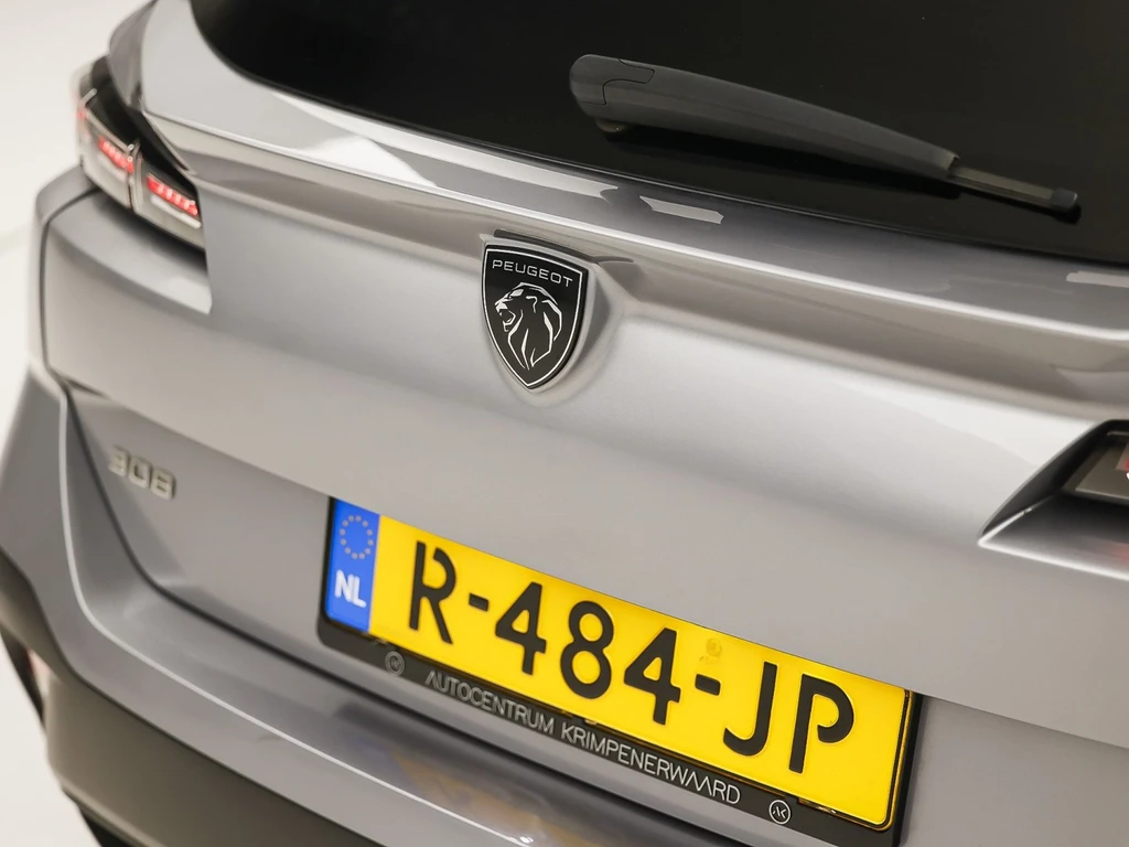Peugeot 308 – foto 31