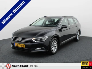 Volkswagen Passat – thumbnail 1