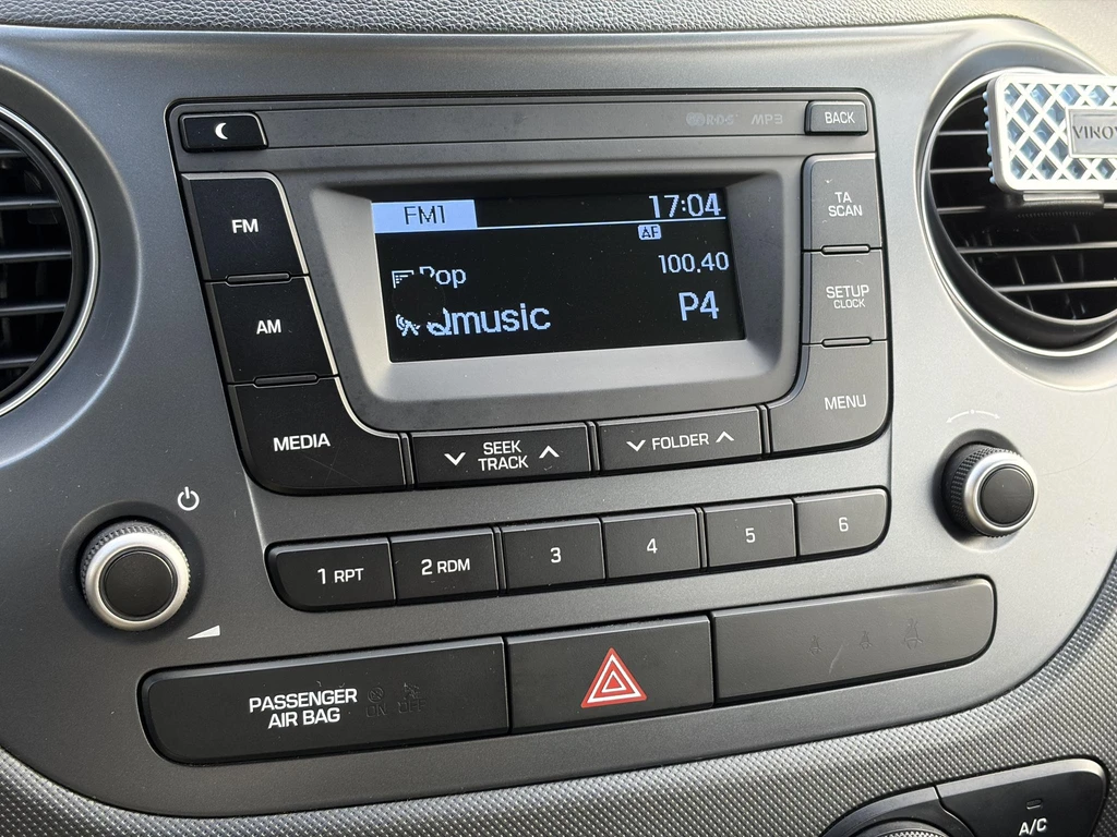 Hyundai i10 – foto 16