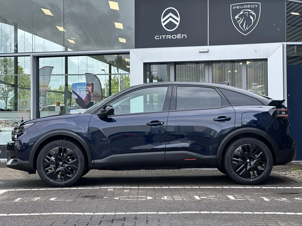 Citroën ë-C4 – foto 2
