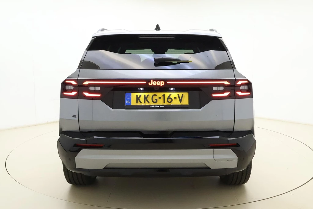 Jeep Compass – foto 6