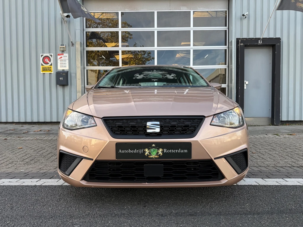SEAT Ibiza – foto 17