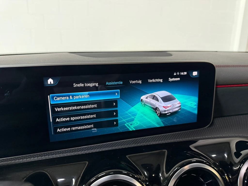Mercedes-Benz CLA – foto 17