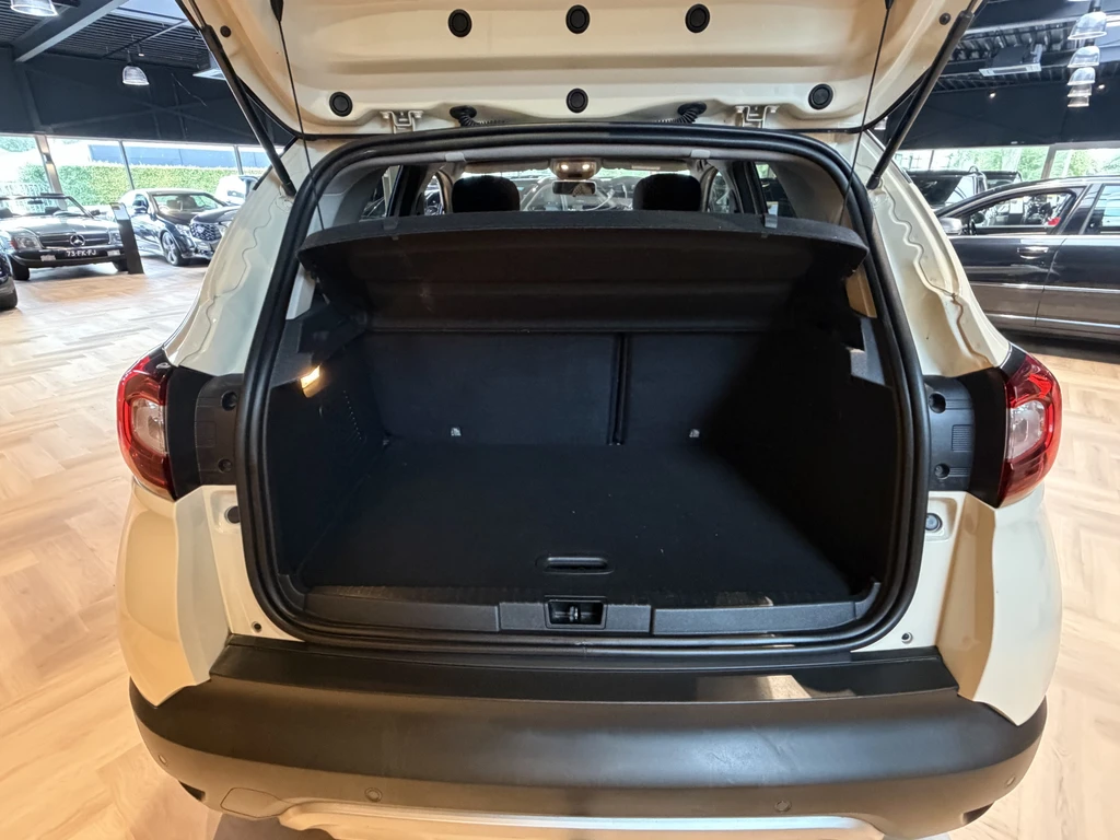 Renault Captur – foto 26