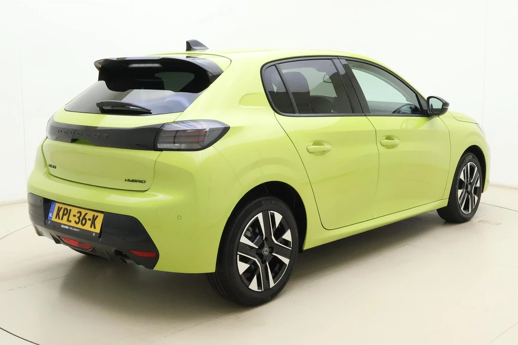 Peugeot 208 – foto 6