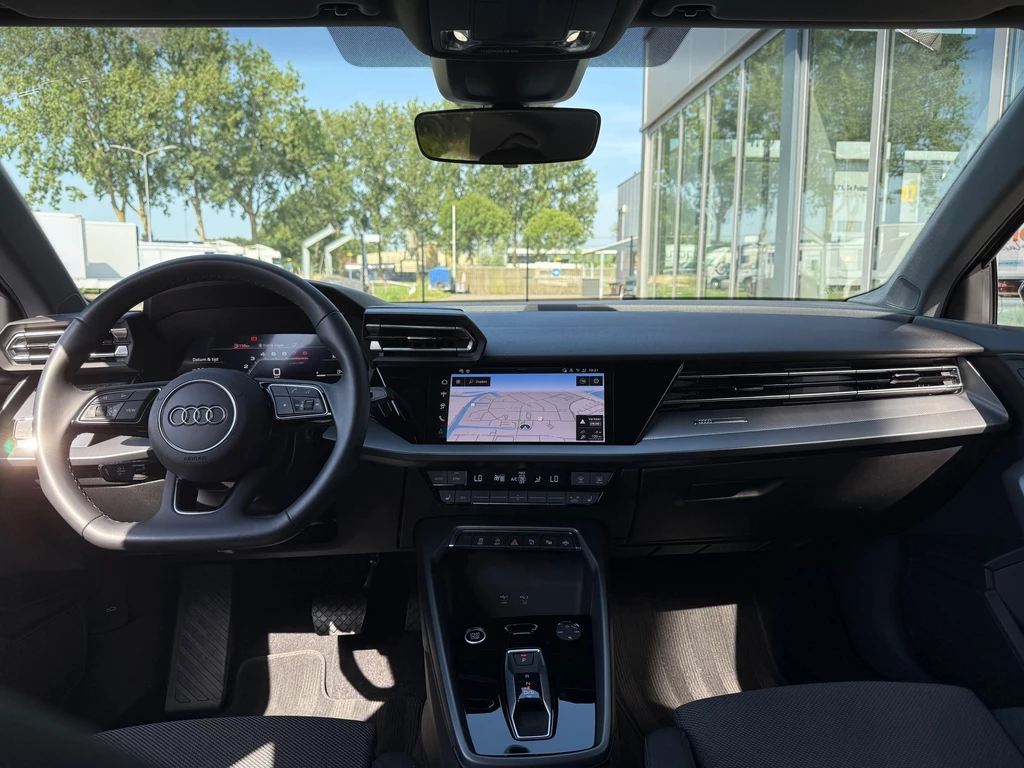 Audi A3 – foto 18