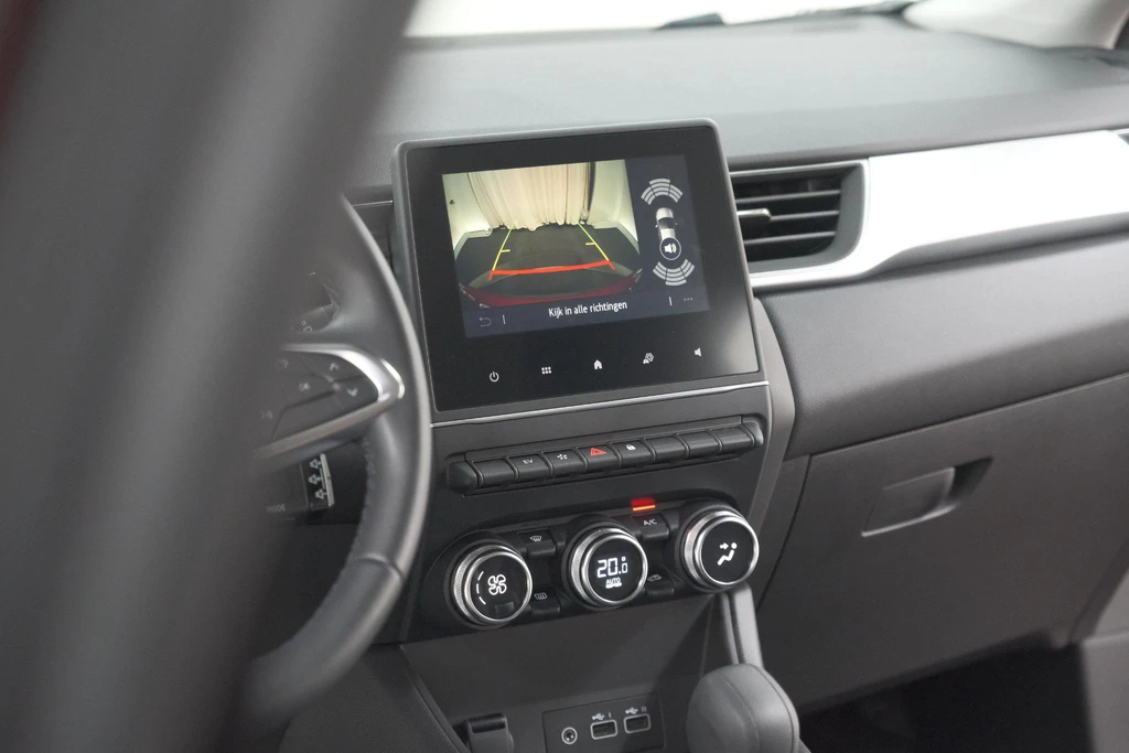 Renault Captur – foto 24