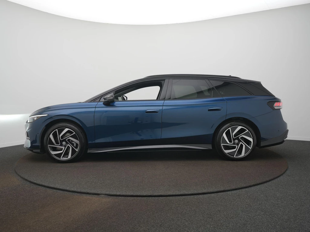Volkswagen ID.7 – foto 3