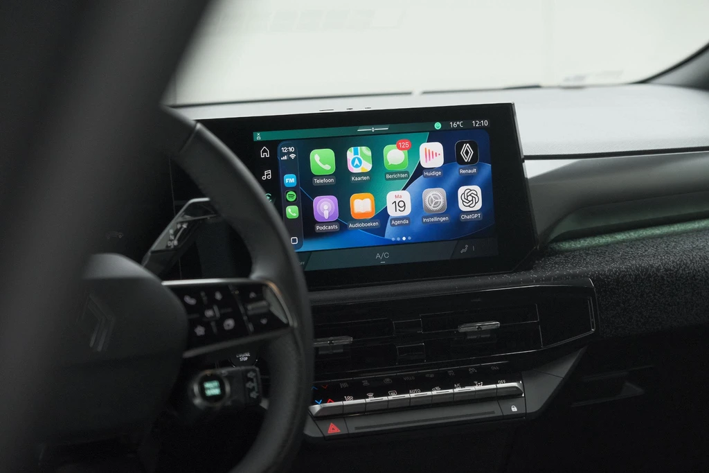 Renault Clio – foto 17