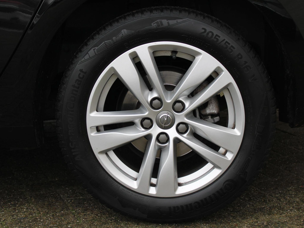 Opel Astra – foto 14