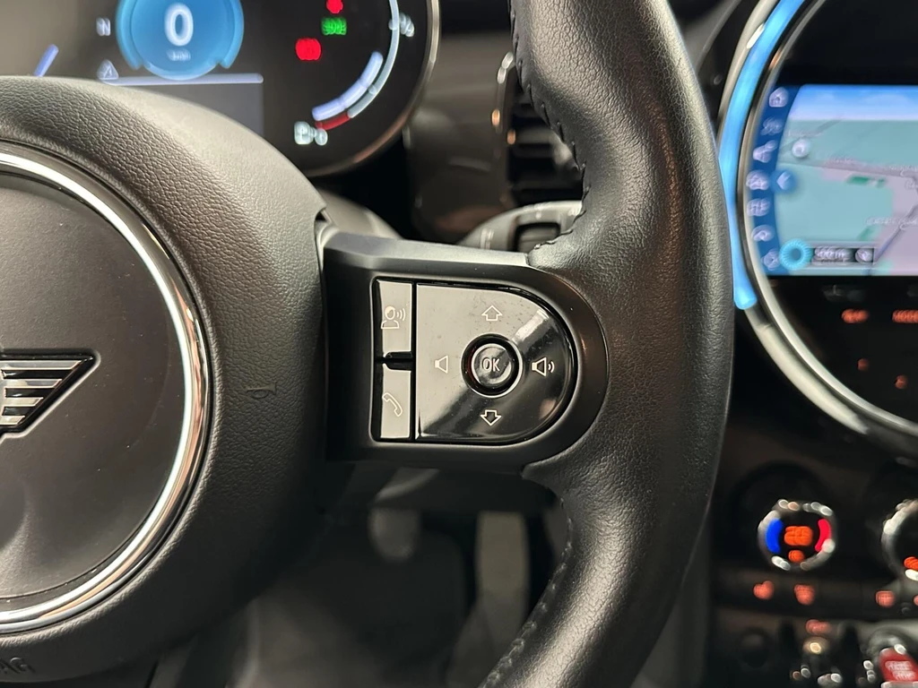 MINI 5-deurs – foto 20