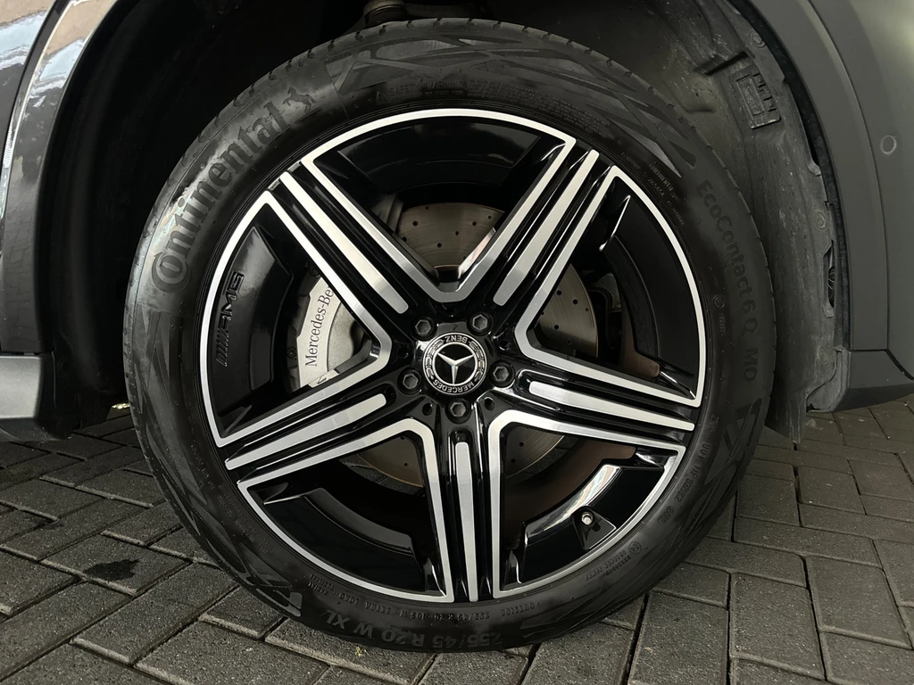 Mercedes-Benz GLC – foto 47