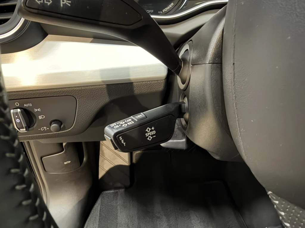 Audi Q5 – foto 18