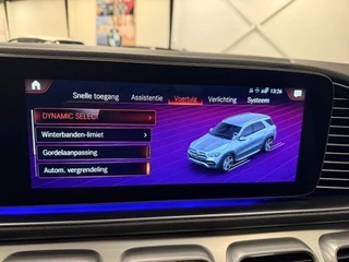 Mercedes-Benz GLE – thumbnail 48